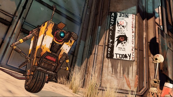 无主之地3 v2024.07.18 全DLC（Borderlands 3）免安装中文版