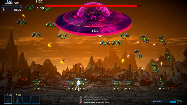 太空海盗的崛起X2（XALADIA: Rise of the Space Pirates X2）免安装中文版