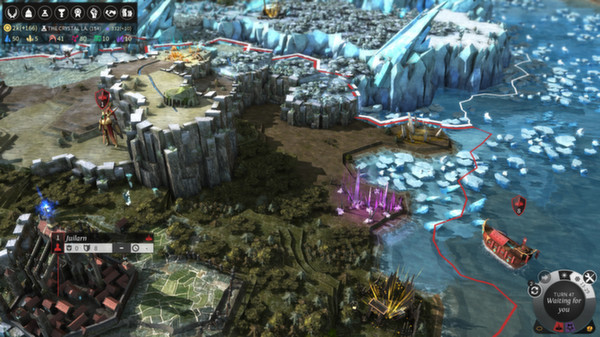 无尽帝国 v1.8.52.53 全DLC（ENDLESS Legend）免安装中文版
