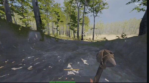 食人岛：生存 v1.0（Cannibal Island: Survival）免安装中文版