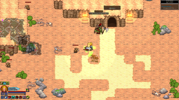 英雄旧忆 v1.52（Chronicon）免安装中文版
