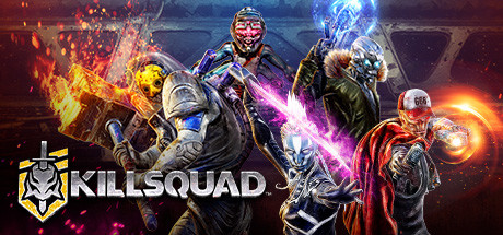 杀戮小队 v1.7.1.1（Killsquad）免安装中文版