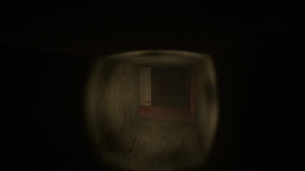 密室下降：恐怖游戏（The Backrooms: Descent）免安装中文版
