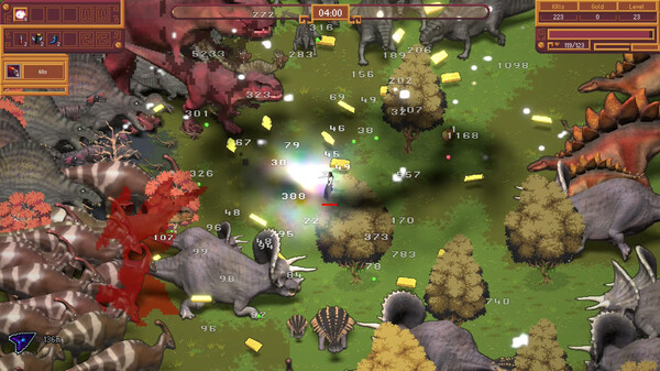 时间幸存者 v1.01（Time Survivors）免安装中文版