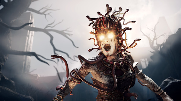 刺客信条 奥德赛（Assassins Creed Odyssey）免安装中文版