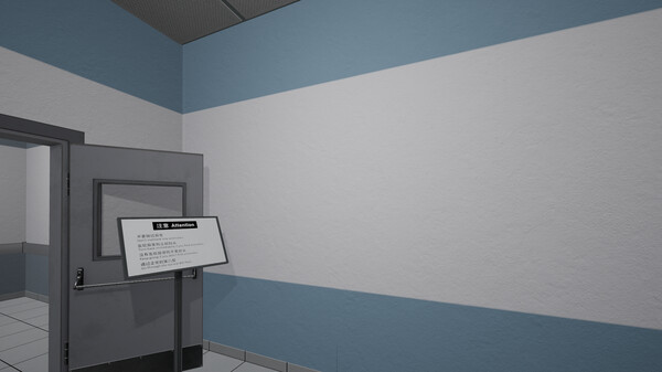 鬼打墙-8号出口 v1.0.0（Dead end Exit 8）免安装中文版
