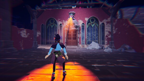 奥秘农庄（Homestead Arcana）免安装中文版