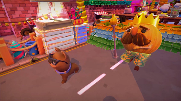 胡闹厨房2 v6.242+全DLC（Overcooked! 2）免安装中文版