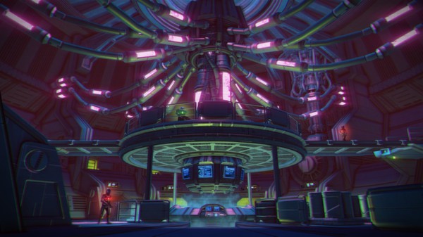 孤岛惊魂3 血龙（Far Cry 3 - Blood Dragon）免安装中文版