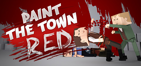 血染小镇 v1.34（Paint the Town Red）免安装中文版