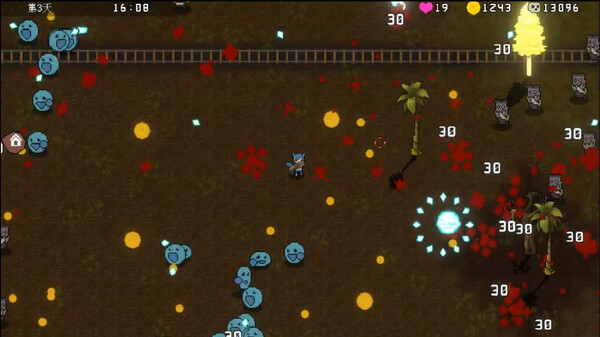 灵能觉醒 v0.1.8（Psionic Awake）免安装中文版