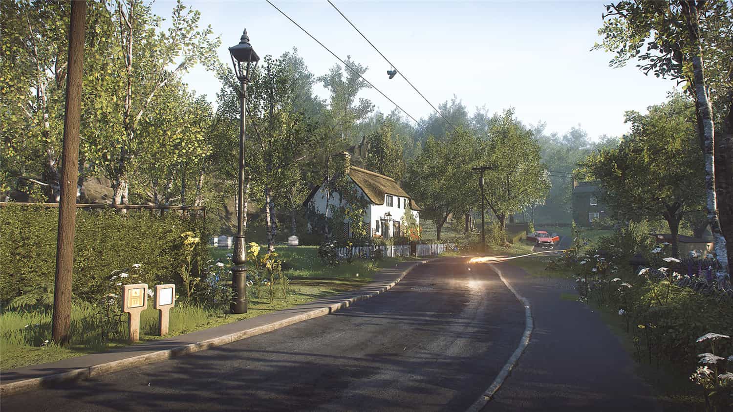 万众狂欢 v1.01（A Light in the Dark）免安装中文版