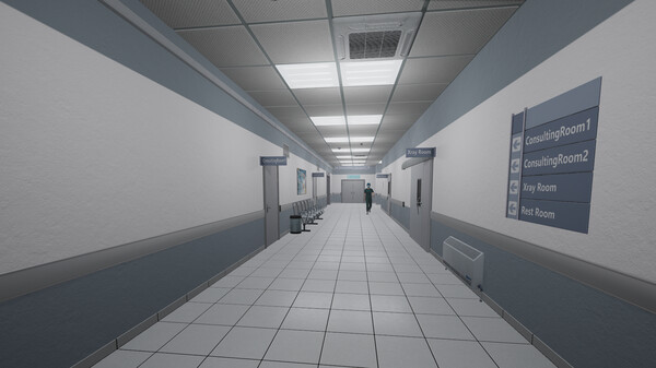 鬼打墙-8号出口 v1.0.0（Dead end Exit 8）免安装中文版