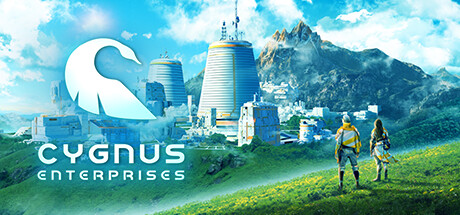 天鹅座 企业（Cygnus Enterprises）免安装中文版