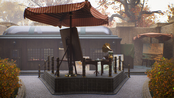 戈尔迪安房间2 v206（Gordian Rooms 2: A curious island）免安装中文版
