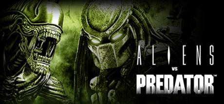 异型大战铁血战士 v20240123 全DLC（Aliens vs. Predator）免安装中文版