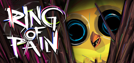 苦痛之环 v1.6.00f（Ring of Pain）免安装中文版