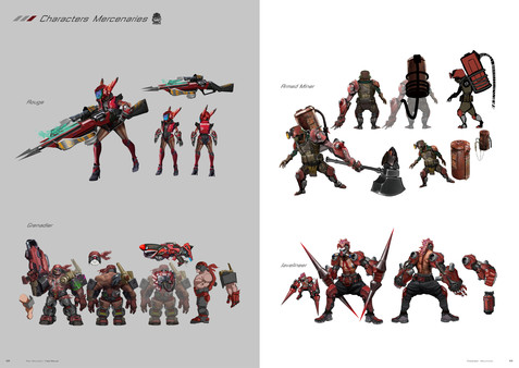外星掠夺者|异星前哨（Alien Marauder）免安装中文版