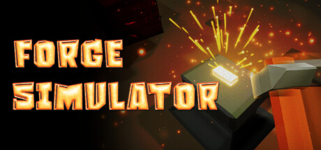 锻造模拟器 v1.1（FORGE SIMULATOR）免安装中文版