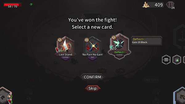 斗技场的阿利娜 v1.2.2（Alina of the Arena）免安装中文版