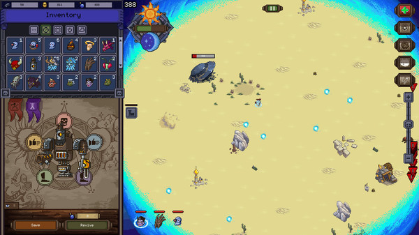 亡灵巫师1 v1.0.0（Necrosmith）免安装中文版