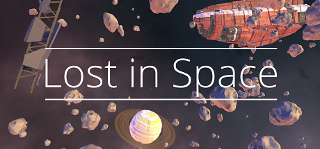 迷失太空（Lost in Space）免安装中文版