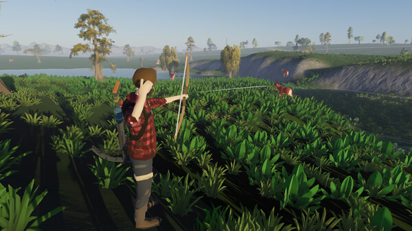 陶拉：生存 v2024.05.27（Taora : Survival）免安装中文版