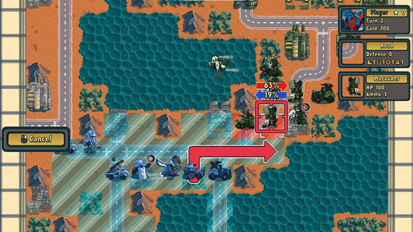 帝国阵线 v1.0.6（Empires Shall Fall）免安装中文版