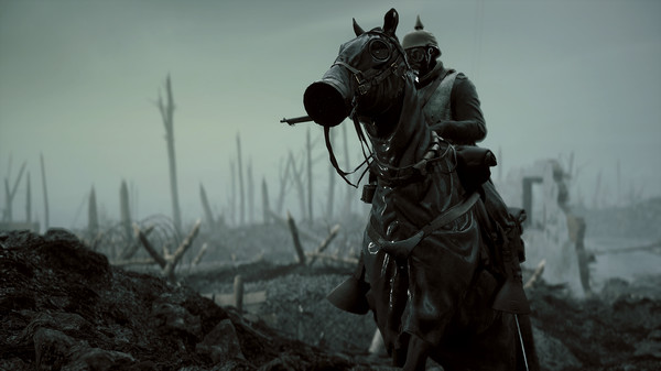 战地1（Battlefield 1）免安装中文版