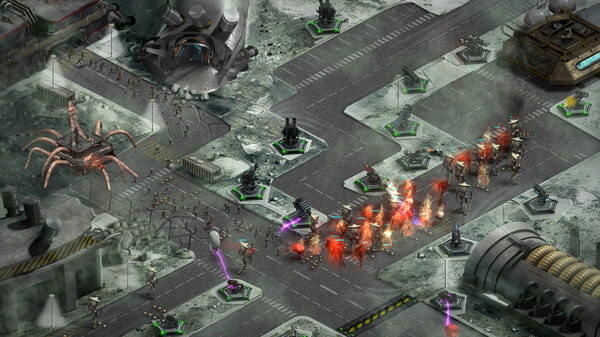 2112TD：塔防生存（2112TD: Tower Defense Survival）免安装中文版