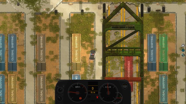 隔离区 丧尸末日生存 v0.62.5.7（ZED ZONE）免安装中文版