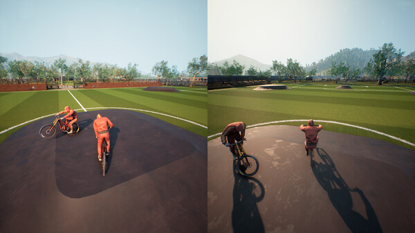 单车出游 v1.0.0（BIKEOUT）免安装中文版