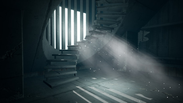 逃离后室|逃离密室 v1.28 单机+联机（Escape the Backrooms）免安装中文版