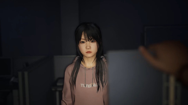 女鬼桥1 开魂路（The Bridge Curse）免安装中文版