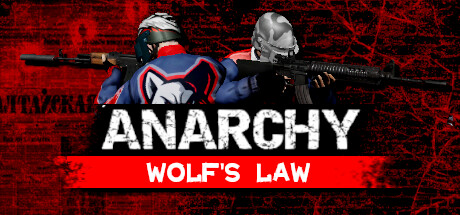 狼的法则 v0.9.76 全DLC（Anarchy: Wolf's law）免安装中文版
