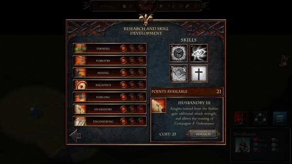 大刀：领主版（Broadsword Warlord Edition）免安装中文版