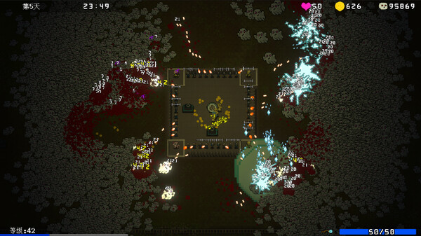 灵能觉醒 v0.1.8（Psionic Awake）免安装中文版