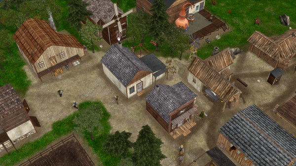 堕落 v1.3b.57（Depraved）免安装中文版