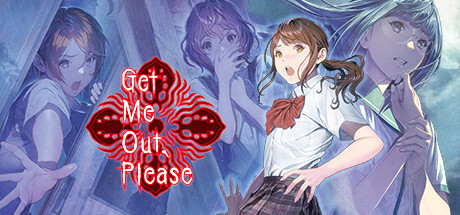 灵忆校祭 v1.1.0（Get Me Out, Please）免安装中文版