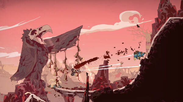 莱卡：鲜血铸就 v1.0.4（aika: Aged Through Blood）免安装中文版