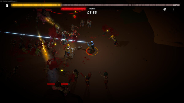 尸城营救（Zombie City Rescue）免安装中文版
