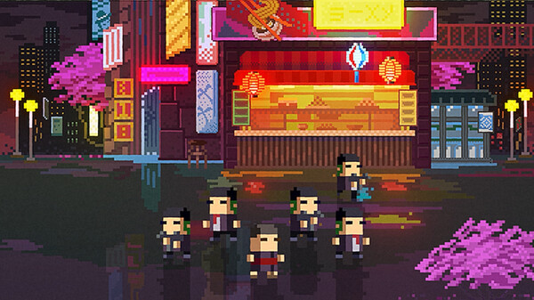 双面教父 v1.07（Don Duality）免安装中文版