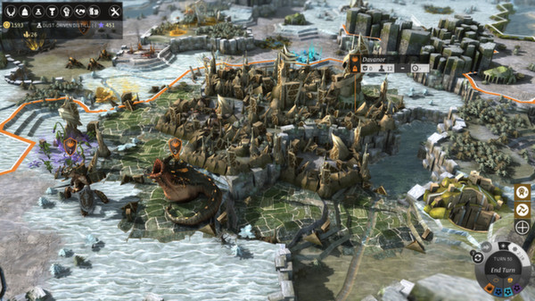 无尽帝国 v1.8.52.53 全DLC（ENDLESS Legend）免安装中文版