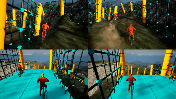 单车出游 v1.0.0（BIKEOUT）免安装中文版