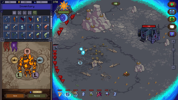 亡灵巫师1 v1.0.0（Necrosmith）免安装中文版