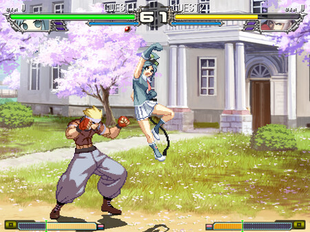 八咫乌（Yatagarasu Enter the Eastward）免安装中文版
