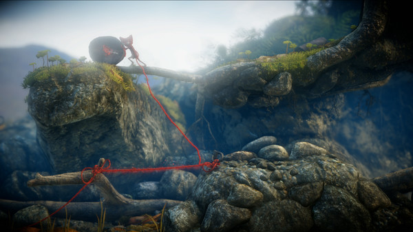 毛线小精灵（Unravel）免安装中文版