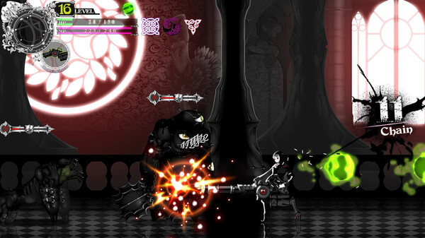 黑色巫术 v2023.06.19（BLACK WITCHCRAFT）免安装中文版
