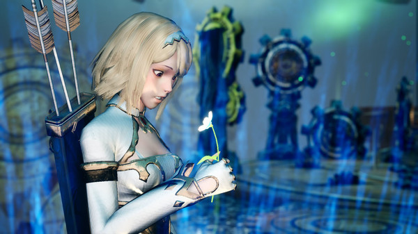 阿泰诺之刃 v2.2.0.0（AeternoBlade II: Infinity）免安装中文版