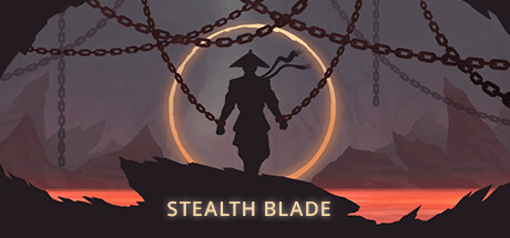 潜杀之刃（Stealth Blade）免安装中文版